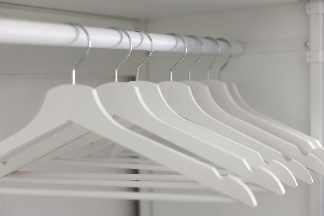 80Qm Luxurioese Designerwohnung Im Herzen Bochums Dış mekan fotoğraf